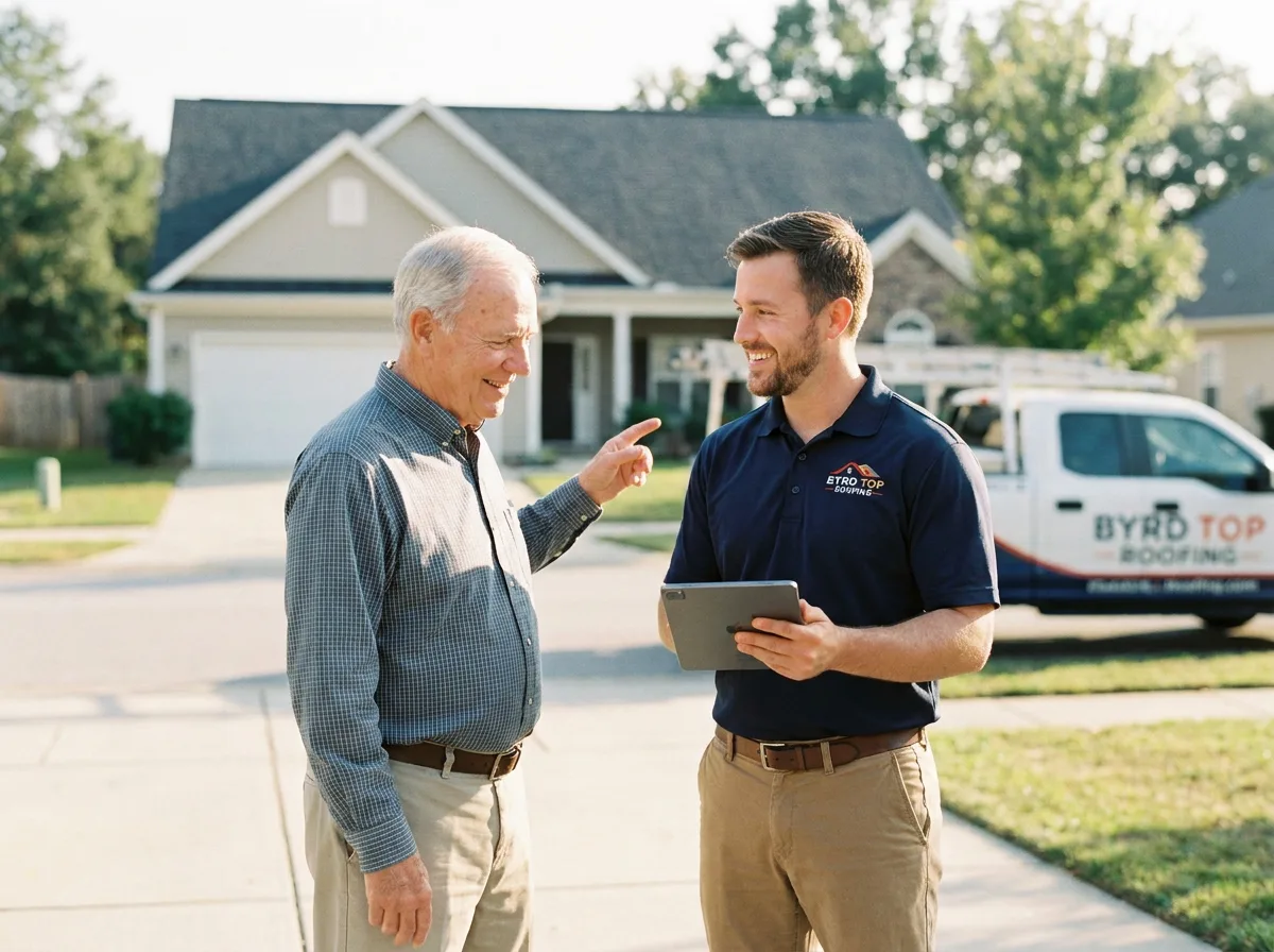 Roofing Melbourne, KY FAQs